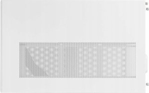 Komputer SilverStone SilverStone SST-SG17W Micro-ATX / Mini ITX Gehäuse - weiß 6