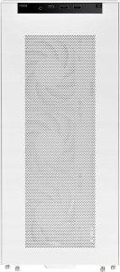 Komputer SilverStone SilverStone SST-SG17W Micro-ATX / Mini ITX Gehäuse - weiß 7