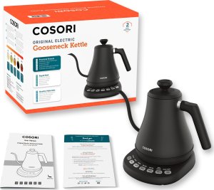 Cosori Cosori CO108-NK-EUR czarny 4