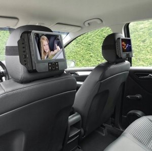 Odtwarzacz przenośny Lenco MES-415 2