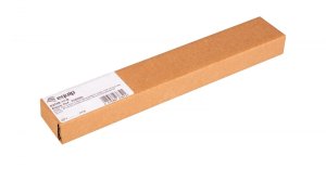 Equip Equip 10" Kabeldurchführung mit Bürsteneinsatz, 1U  schwarz 5