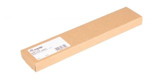 Equip Blankpanel 10"  1U, grau 5