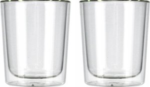 DeLonghi Kubki termiczne do kawy i napojów DLSC318 AS00001402 (2 szt.) 2