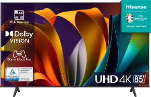 Telewizor Hisense Hisense 85A6N 10