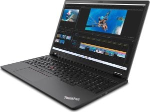 Laptop Lenovo Lenovo ThinkPad P16v G2 16" Ultra 7-155H 64/2TB A2000 WQUXGA W11P 1