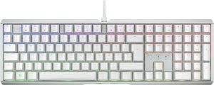 Klawiatura Cherry XTRFY TAS MX 3.1 RGB Corded (DE) MX2A Red w 1