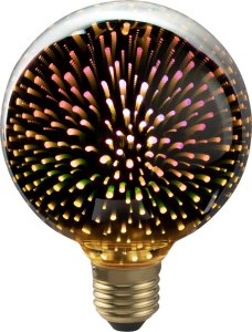 Momax Inteligentna żarówka Smart Fancy loT Led Bulb (Radiant) 2