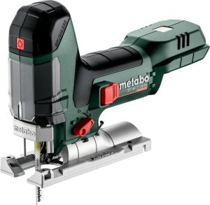 Wyrzynarka Metabo Metabo ST 18 LT 130 BL Cordless Jigsaw 1