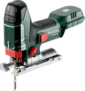 Wyrzynarka Metabo Metabo ST 18L 90 Cordless Jigsaw 1