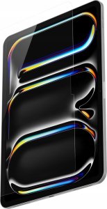 Jcpal iClara Glass Screen Protector - szkło do iPad Pro 11" (2024) 4