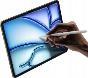 Jcpal Szkło ochronne iClara do iPad Air 11" (2024) 4