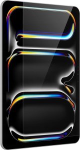 Jcpal iClara Glass Screen Protector - szkło do iPad Pro 13" (2024) 2