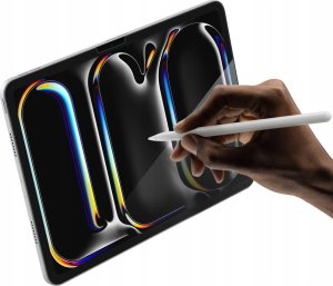 Jcpal iClara Glass Screen Protector - szkło do iPad Pro 13" (2024) 3
