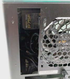 In Win IN WIN A1 Prime Black 11