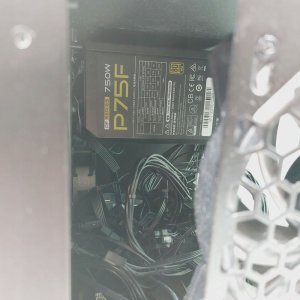 In Win IN WIN A1 Prime Black 12