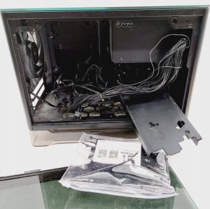 In Win IN WIN A1 Prime Black 13