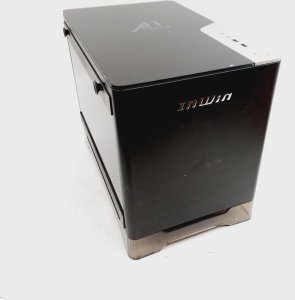 In Win IN WIN A1 Prime Black 7