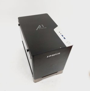 In Win IN WIN A1 Prime Black 8