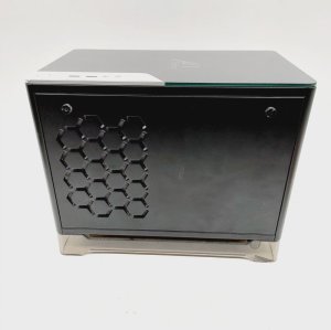 In Win IN WIN A1 Prime Black 9