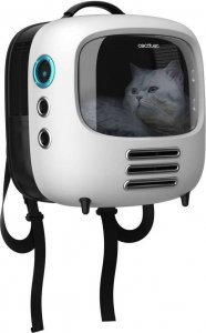 Cecotec Cecotec Transporter dla zwierząt Pumba 1800 Travel Fan  (9564) 2