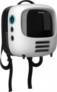 Cecotec Cecotec Transporter dla zwierząt Pumba 1800 Travel Fan  (9564) 3