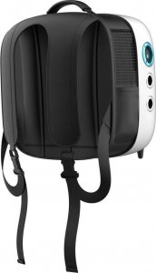 Cecotec Cecotec Transporter dla zwierząt Pumba 1800 Travel Fan  (9564) 4