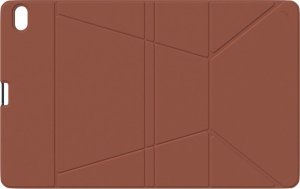Etui na tablet Jcpal SlimFlex Folio with Pencil Holder - etui do iPad 10,9" (2022) brązowe/szare 2