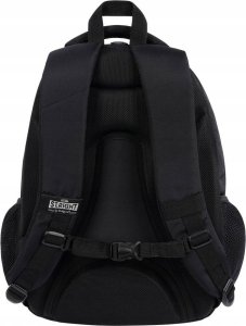 Piórnik ST.RIGHT St.Right Black Vintage BP05 czarny 4