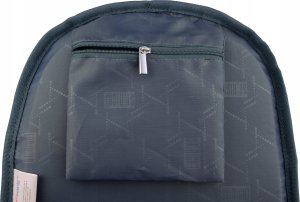 Piórnik ST.RIGHT St.Right Pastel Stars 3-komorowy BP26 5