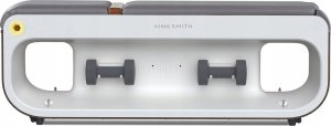 King Smith Multifunkcyjna ławka treningowa FBB1C 3