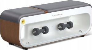 King Smith Multifunkcyjna ławka treningowa FBB1C 4