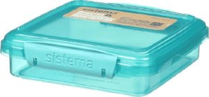 Sistema sistema Sandwich-Box 450 ml 1 Stück 1