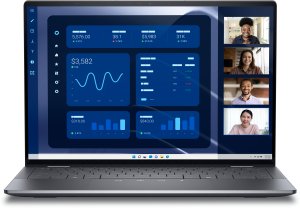 Laptop Dell NB Dell Latitude 9450 14  U7 QHD+ W11P 2in1*Touch 1
