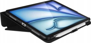 Etui na tablet Speck Speck Balance Folio – Etui iPad Air 11” M2 (2024) / iPad Air 10.9” (5-4 gen.) (2022-2020) / iPad Pro 11" (2022-2018) (Black) 5