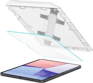 Spigen Szkło hartowane Glas.TR "EZ FIT" iPad Pro 11" (M4, 2024) 8