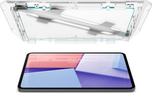 Spigen Szkło hartowane Glas.TR "EZ FIT" iPad Pro 11" (M4, 2024) 9