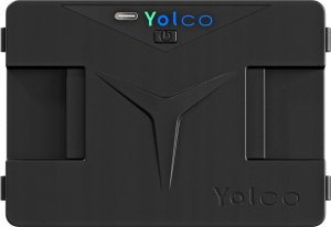 Yolco Bateria modułowa do lodówek przenośnych Yolco SC4B Czarna 2