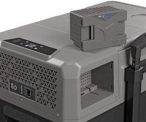 Yolco Bateria modułowa do lodówek przenośnych Yolco SC4G Szara 8