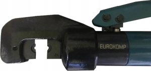 Eurokomp Zaciskarka hydrauliczna T8-70 E6210 4