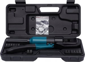 Eurokomp Zaciskarka hydrauliczna T8-70 E6210 8