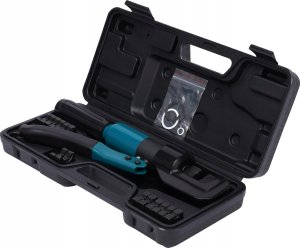 Eurokomp Zaciskarka hydrauliczna T8-70 E6210 9