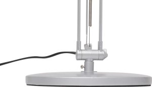 Lampka biurkowa Maul srebrna  (8234195) 3