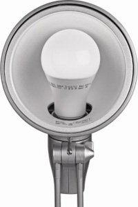 Lampka biurkowa Maul srebrna  (8234195) 4