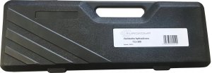 Eurokomp Zaciskarka hydrauliczna T11-300 E6211 7
