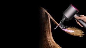 Suszarka Dyson Supersonic HD07 21