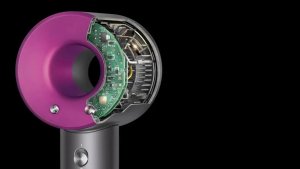 Suszarka Dyson Supersonic HD07 23