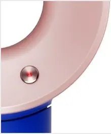 Suszarka Dyson Supersonic HD07 25