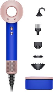 Suszarka Dyson Supersonic HD07 4