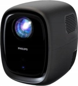 Projektor Philips Philips NeoPix 130 Smart szary 1