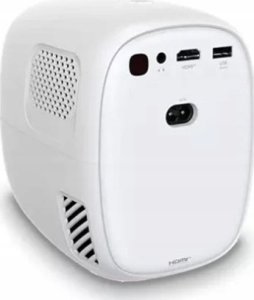 Projektor Philips Philips NeoPix 130 Smart szary 8